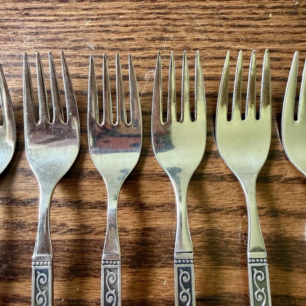 Oneida vtg spanish